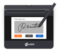 Tableta de Firma Electrónica SP550 | Pad de Firma Digital Profesional