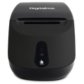 Impresora Térmica POS DIG-ISH58 USB | Rápida, Compacta y Confiable