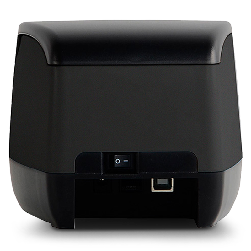 Impresora Térmica POS DIG-ISH58 USB | Rápida, Compacta y Confiable