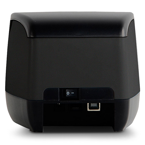 Impresora Térmica POS DIG-ISH58 USB | Rápida, Compacta y Confiable