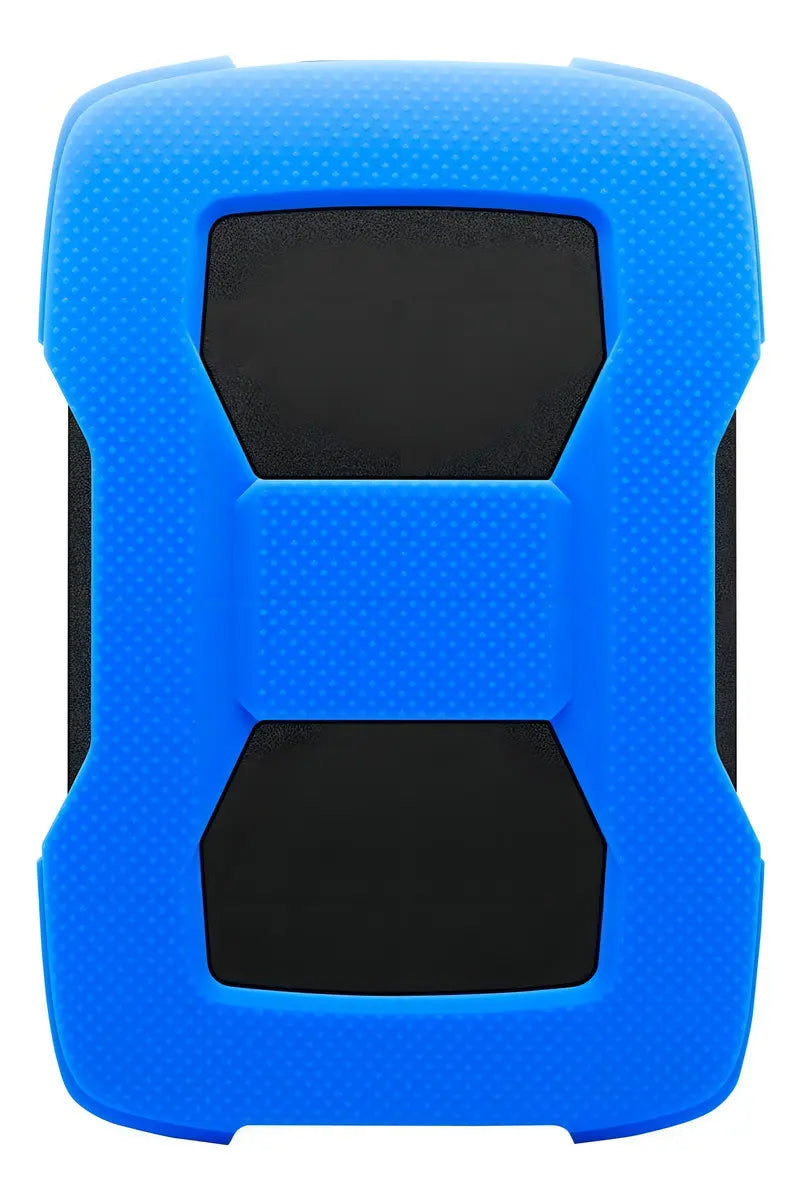 ADATA Disco Duro Externo 1TB Azul | USB 3.2 Gen 1 con Protección contra Impactos