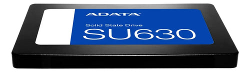 ADATA SSD SU650 240GB | Disco de Estado Sólido SATA 2.5" para Mayor Velocidad