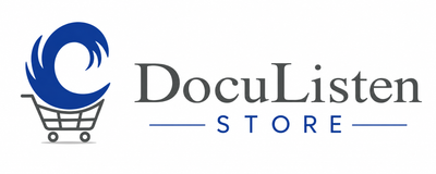 DocuListen Store