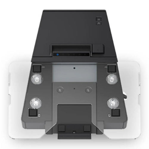 Impresora Térmica Epson TM-m30II-SL | POS Inteligente con Soporte para Tablet Integrado