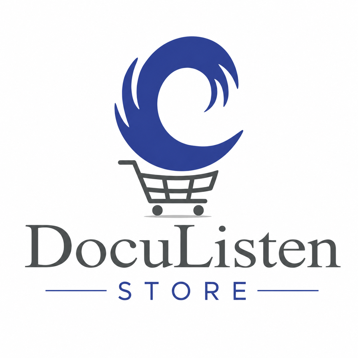 Doculisten Store