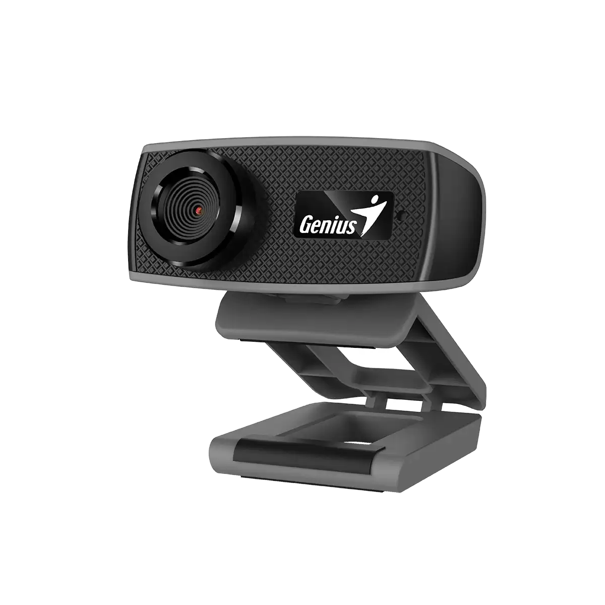 Cámara Web Genius FaceCam 1000X | HD 720p con Micrófono Integrado y USB