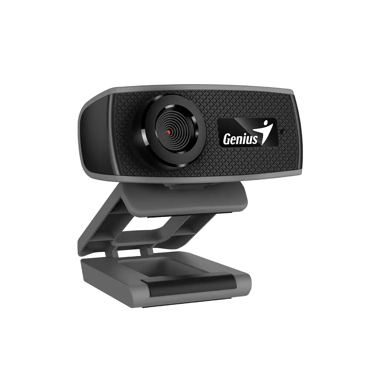 Cámara Web Genius FaceCam 1000X | HD 720p con Micrófono Integrado y USB