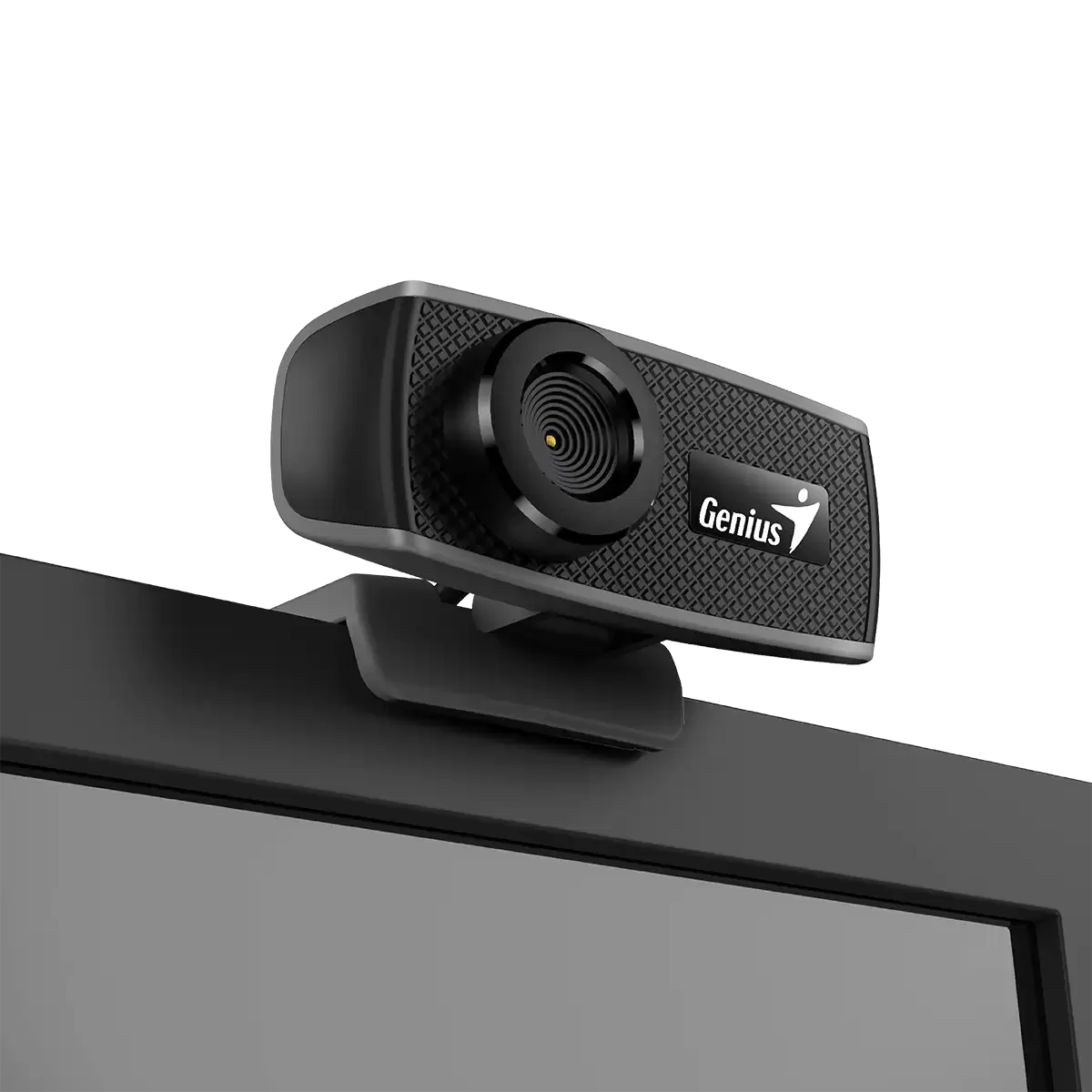 Cámara Web Genius FaceCam 1000X | HD 720p con Micrófono Integrado y USB