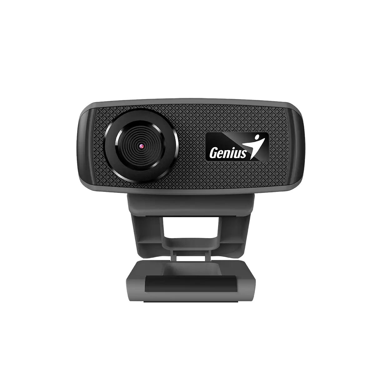 Cámara Web Genius FaceCam 1000X | HD 720p con Micrófono Integrado y USB