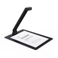 Escáner de Documentos ScanPad 100 Pro | Escáner 2 en 1 con OCR