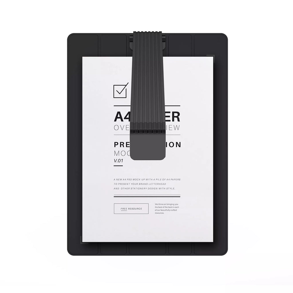 Escáner de Documentos ScanPad 100 Pro | Escáner 2 en 1 con OCR