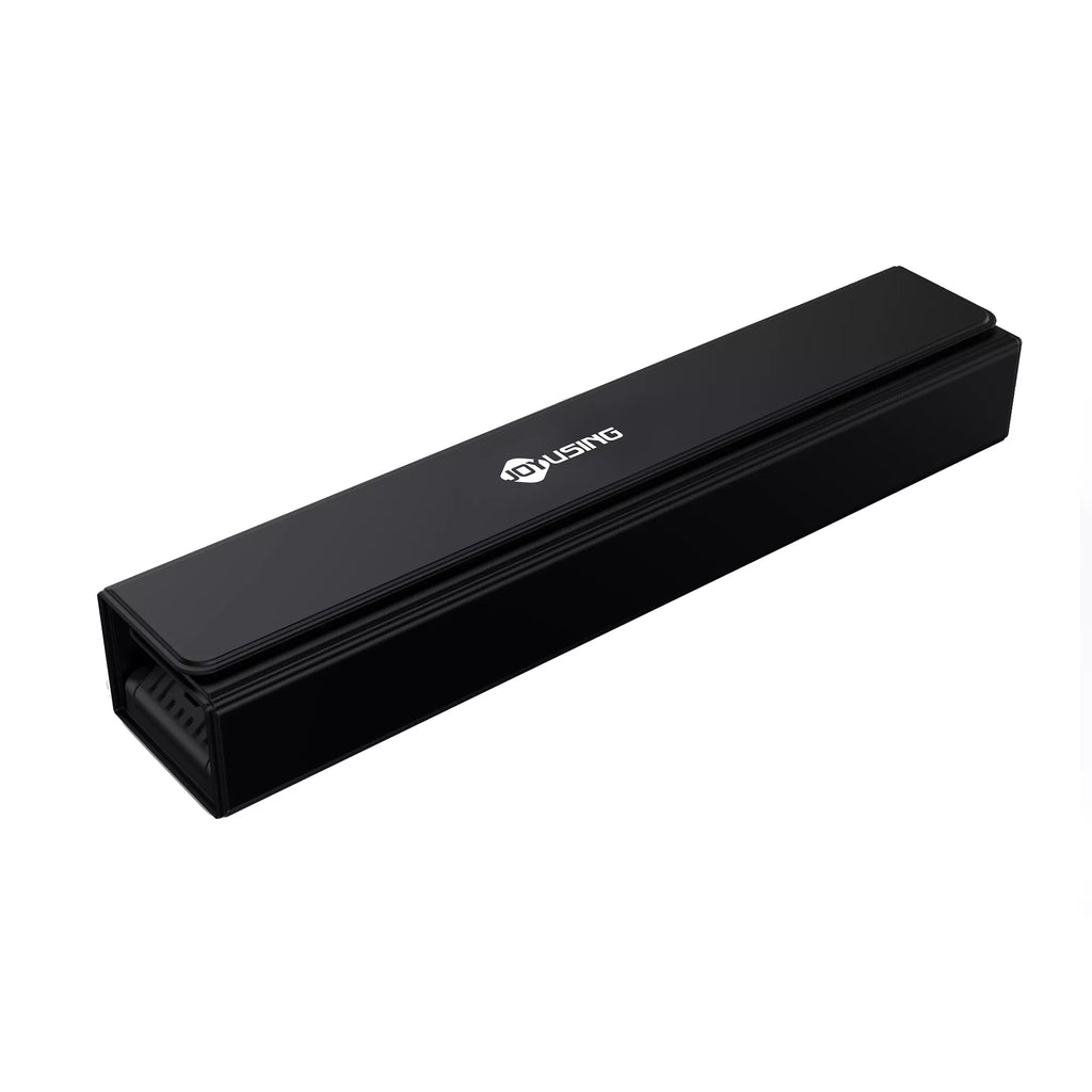 Escáner de Documentos ScanPad 100 Pro | Escáner 2 en 1 con OCR