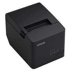 Impresora Térmica Epson TM-T20III | Alto Rendimiento para Puntos de Venta