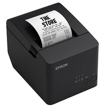 Impresora Térmica Epson TM-T20III | Alto Rendimiento para Puntos de Venta
