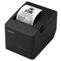 Impresora Térmica Epson TM-T20III | Alto Rendimiento para Puntos de Venta