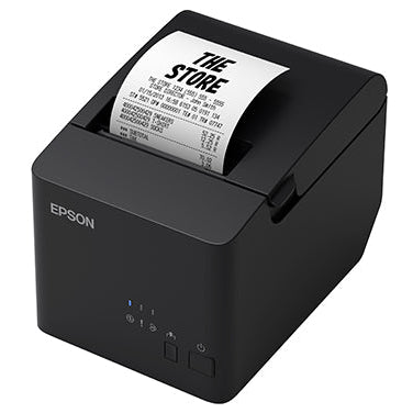 Impresora Térmica Epson TM-T20III | Alto Rendimiento para Puntos de Venta