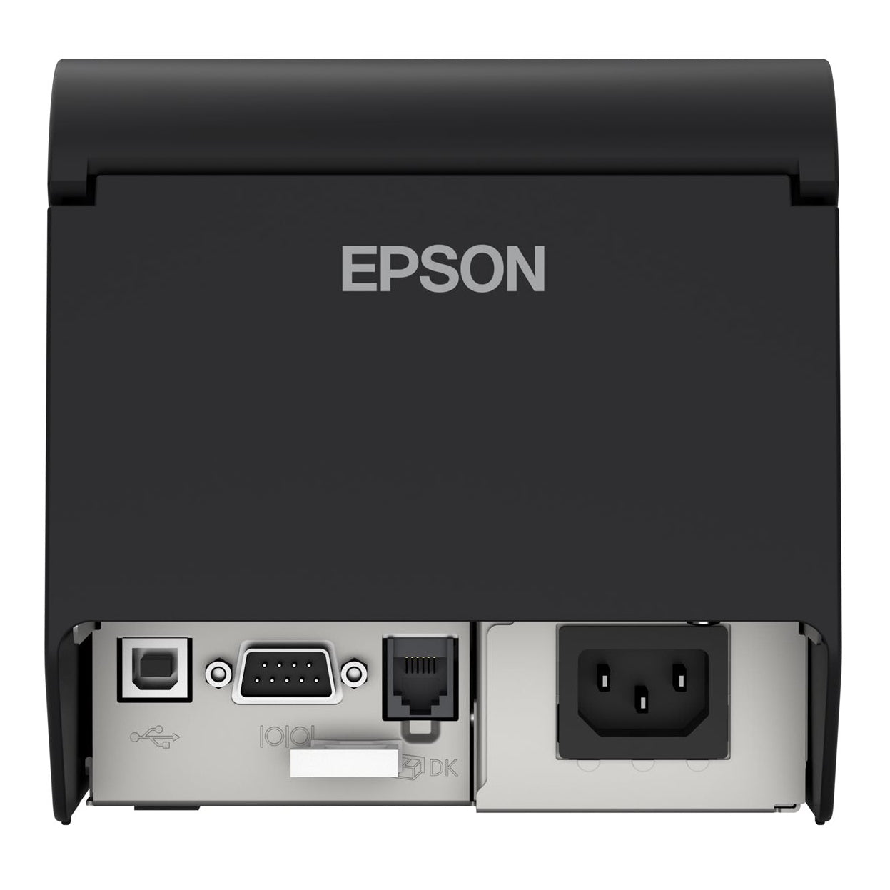Impresora Térmica Epson TM-T20III | Alto Rendimiento para Puntos de Venta