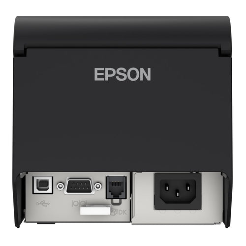 Impresora Térmica Epson TM-T20III | Alto Rendimiento para Puntos de Venta